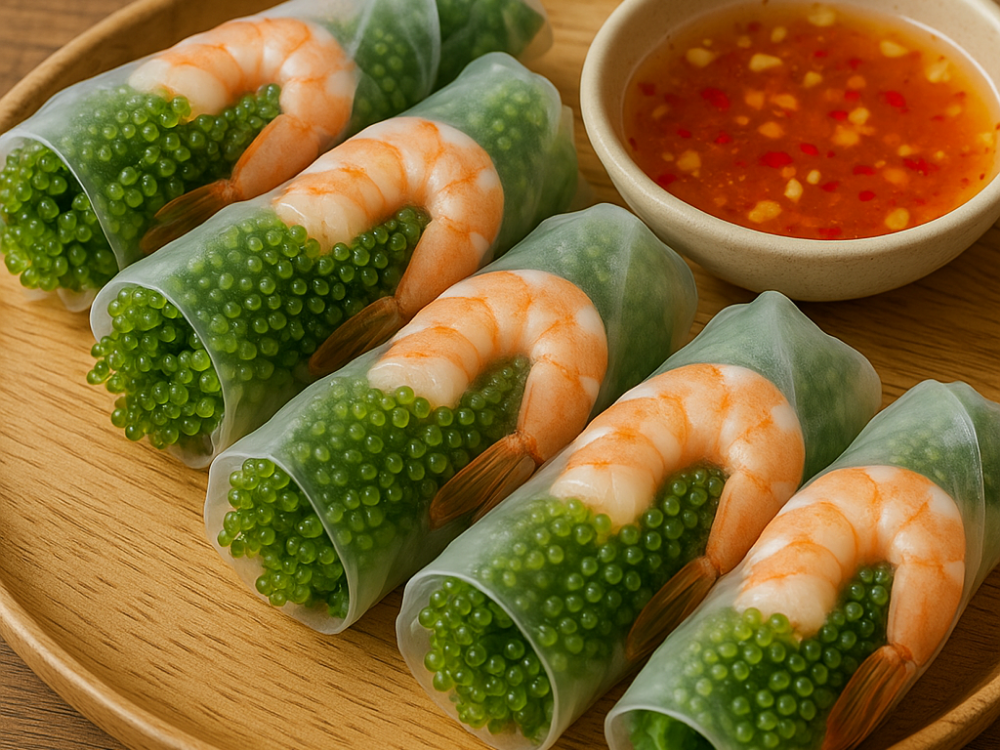 Rong-nho-cuon-tom