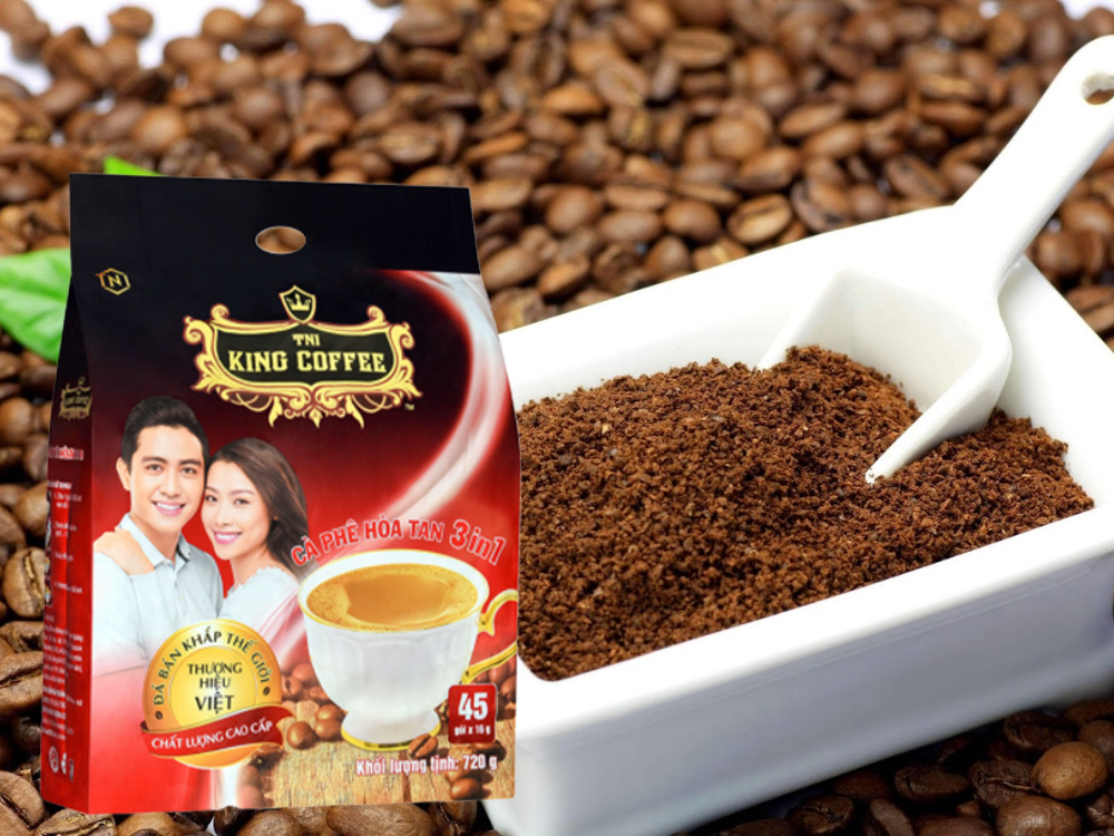 coffe-king-3in1