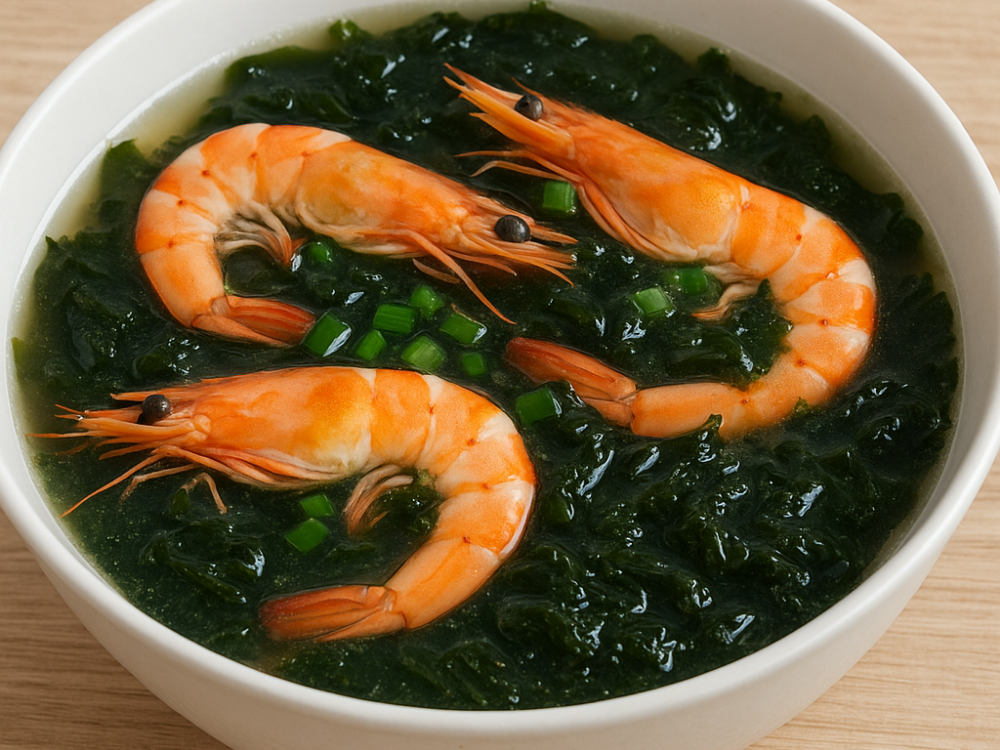 Canh-rong-mut-nau-tom