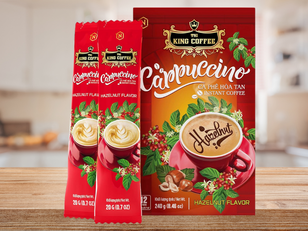Goi-cappuccino
